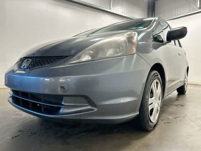 Used 2011 Honda Fit image 19