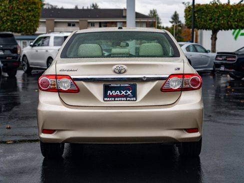 Used 2012 Toyota Corolla LE image 10