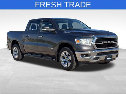 Used 2020 RAM 1500 Big Horn