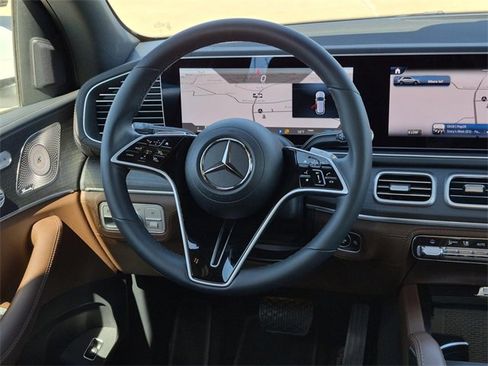 Certified 2024 Mercedes-Benz GLE 350 4MATIC image 19