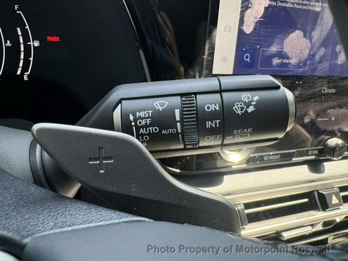 Used 2023 Lexus RX 350 Premium Plus w/ Cold Area Package FWD image 18