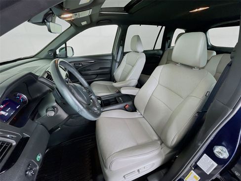 Certified 2021 Honda Passport Touring image 25