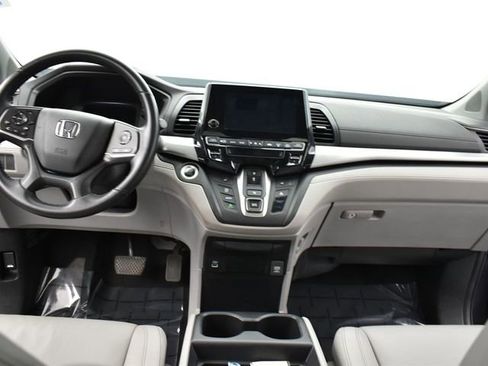 Used 2024 Honda Odyssey EX-L image 10