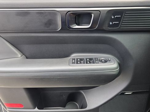 Certified 2024 Hyundai Santa Fe Calligraphy AWD/4WD image 29