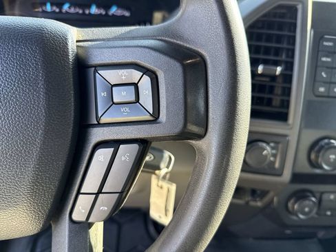 Used 2021 Ford F350 XL w/ Power Equipment Group AWD/4WD image 16