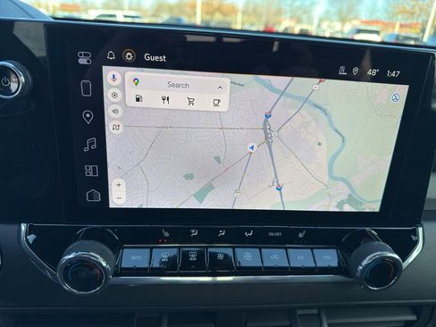 New 2026 Chevrolet Colorado Trail Boss image 17