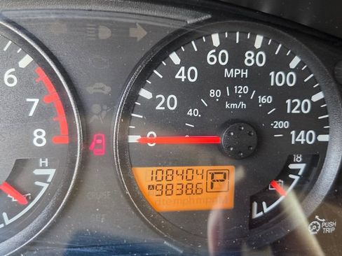 Used 2016 Nissan Frontier SV RWD image 29