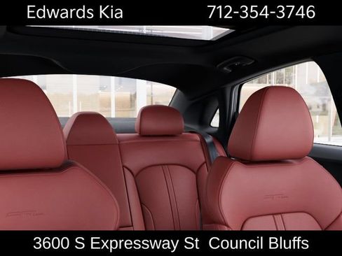 New 2026 Kia K5 GT-Line FWD image 29