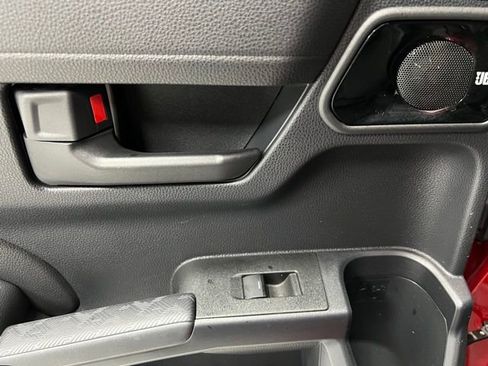 Used 2025 Toyota 4Runner TRD Sport Premium image 45