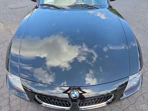 Used 2003 BMW Z4 3.0i RWD image 32