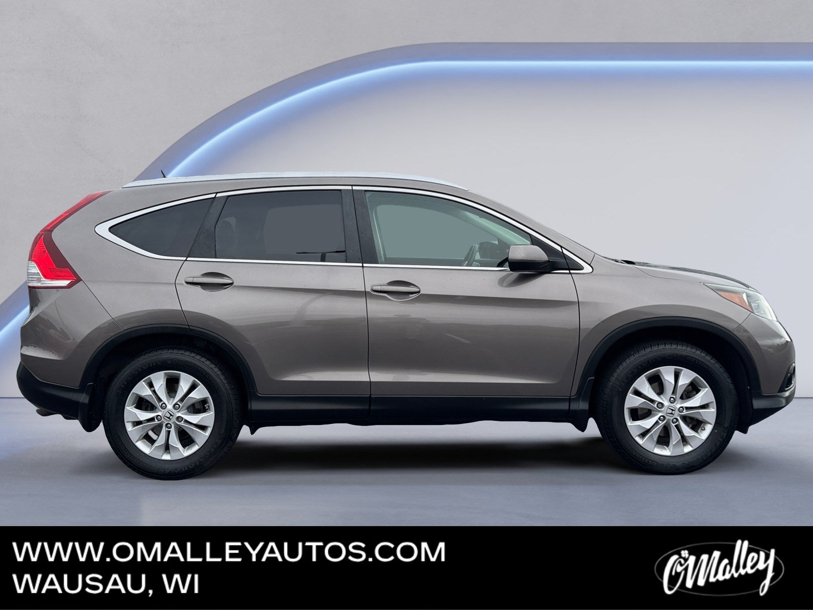 Used 2013 Honda CR-V EX-L image 6