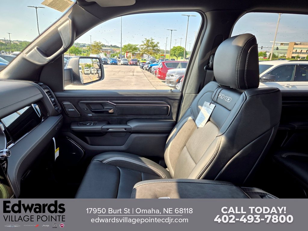 New 2026 RAM 1500 RHO w/ RHO Level 1 Equipment Group AWD/4WD image 26