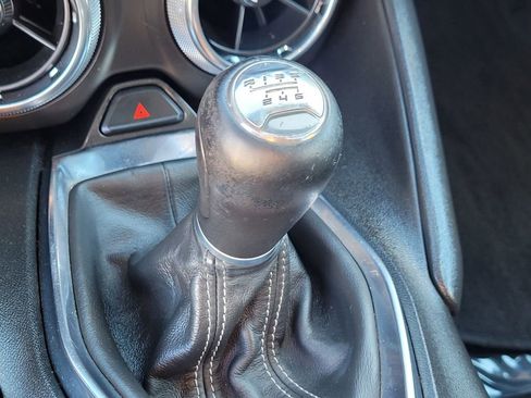 Used 2021 Chevrolet Camaro LS image 18