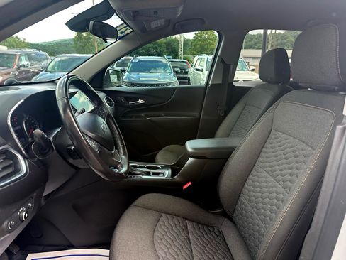 Used 2021 Chevrolet Equinox LT image 8