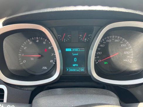 Used 2013 Chevrolet Equinox LT w/ Driver Convenience Package image 12