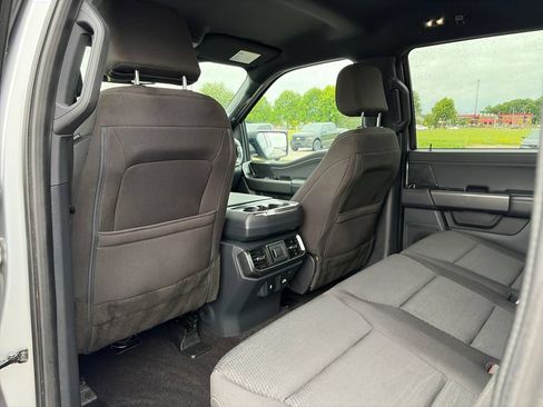 Used 2023 Ford F150 XLT w/ Equipment Group 302A High AWD/4WD image 29
