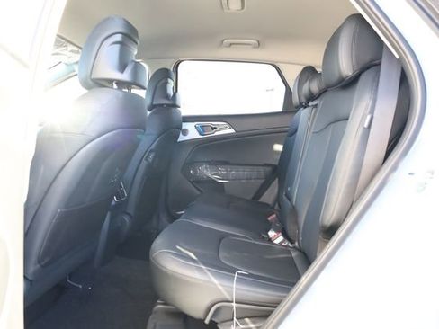 New 2026 Kia Sportage EX image 23