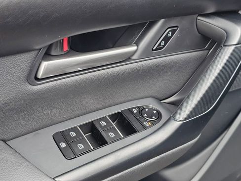 New 2026 MAZDA CX-50 AWD 2.5 Hybrid w/ Cargo Package image 32