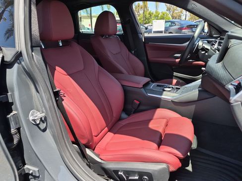 Used 2026 BMW 430i w/ M Sport Package RWD image 31