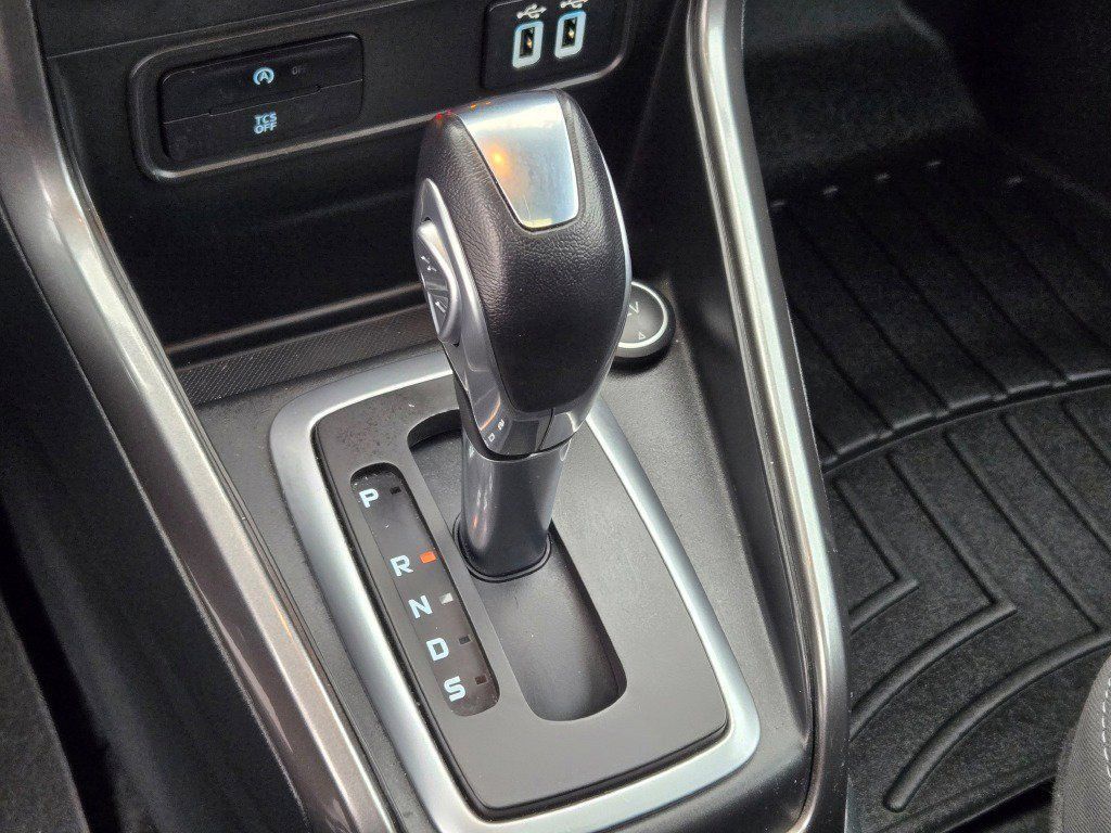 Used 2022 Ford EcoSport SE AWD/4WD image 23