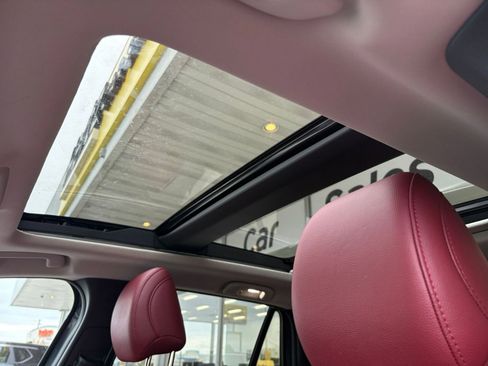 Used 2025 MAZDA CX-50 2.5 Hybrid w/ Premium Plus Pkg AWD/4WD image 31