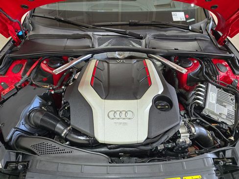 Used 2019 Audi S5 Prestige w/ S Sport Package image 30