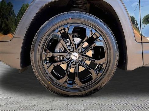 Used 2021 GMC Terrain SLT AWD/4WD image 21