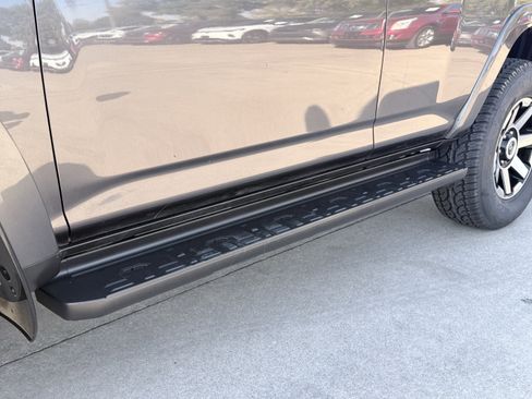 Used 2022 Toyota 4Runner TRD Off-Road image 57