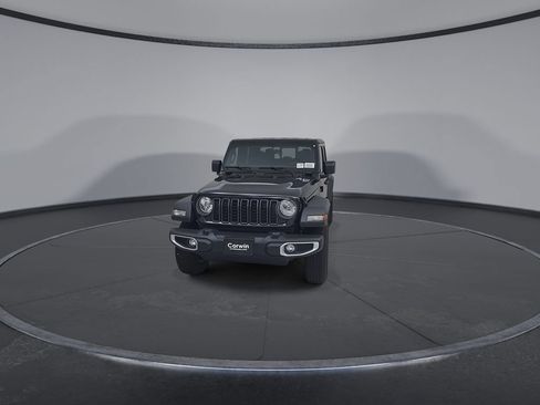 New 2026 Jeep Gladiator Sport AWD/4WD image 7