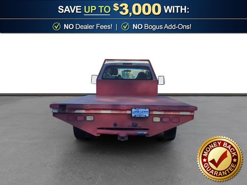 Used 2008 Ford F350 XL image 5