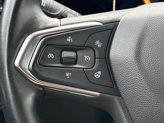 Used 2024 Chevrolet TrailBlazer LT w/ Convenience Package FWD image 22