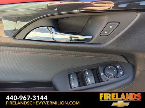 New 2026 Chevrolet TrailBlazer RS w/ Convenience Package image 14