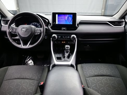 Used 2023 Toyota RAV4 XLE w/ Convenience Package AWD/4WD image 18