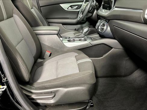 Used 2024 Chevrolet Blazer LT w/ Convenience Package image 26