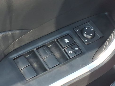 Certified 2025 Toyota RAV4 LE FWD image 14