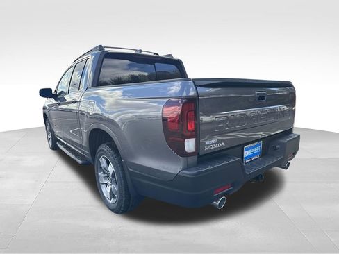 New 2026 Honda Ridgeline RTL image 6