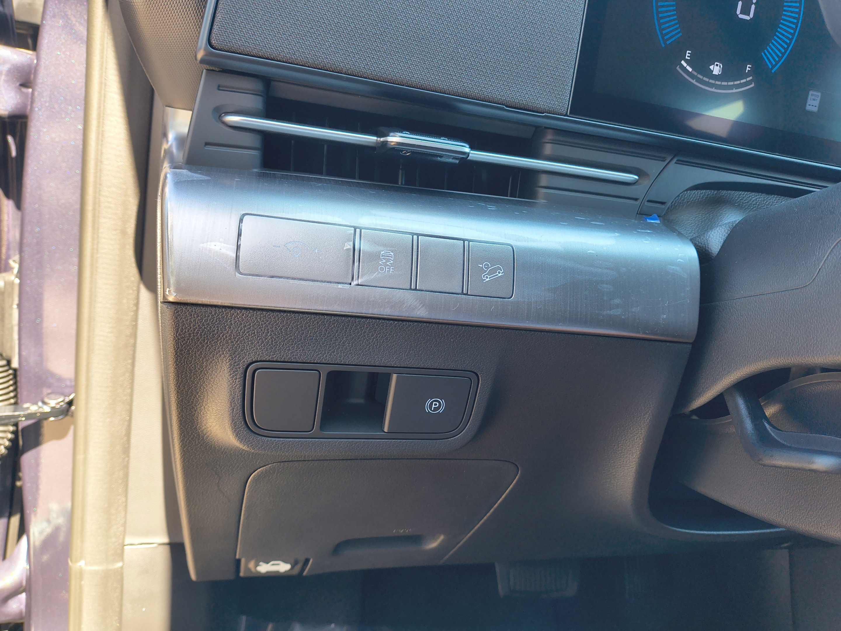New 2027 Hyundai Kona SE FWD image 27