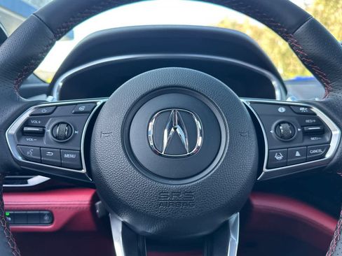 New 2026 Acura MDX A-Spec image 21