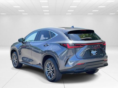 Used 2024 Lexus NX 350 AWD w/ Cold Area Package image 4