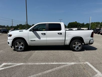 New 2026 RAM 1500 Express