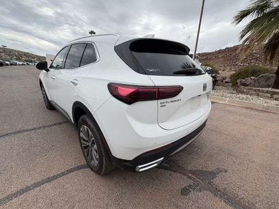 Used 2024 Buick Envision Preferred