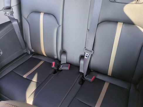 New 2026 MAZDA CX-90 3.3 Turbo S w/ Premium Plus image 21