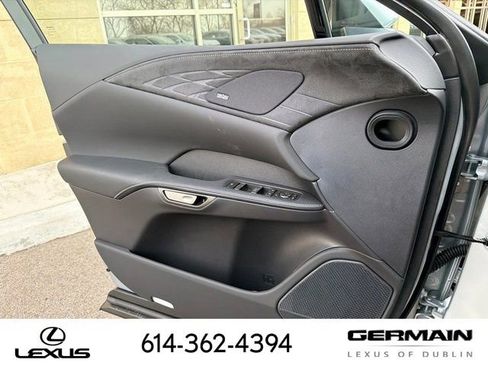 New 2026 Lexus RX 350 AWD image 23