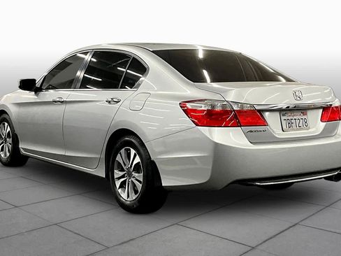 Used 2013 Honda Accord LX image 11