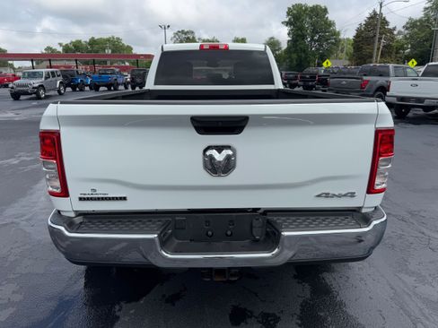Used 2024 RAM 3500 Big Horn image 6