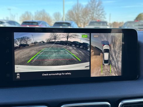 New 2026 Nissan Sentra SL w/ Floor Mat Package image 29