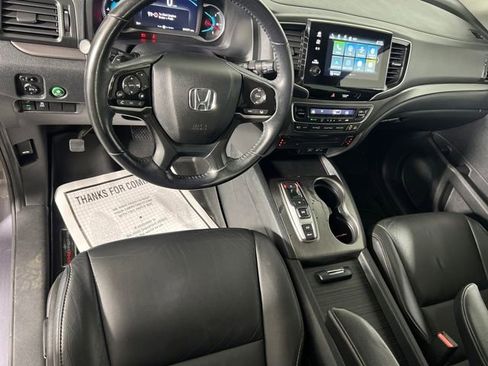 Used 2022 Honda Pilot EX-L image 34