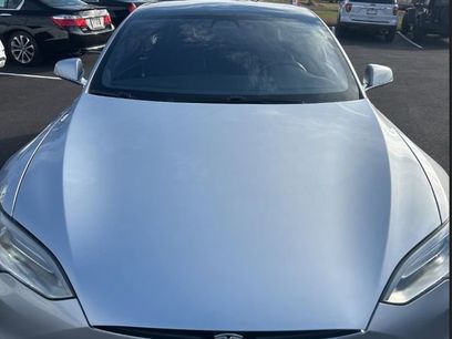 Used 2017 Tesla Model S 60