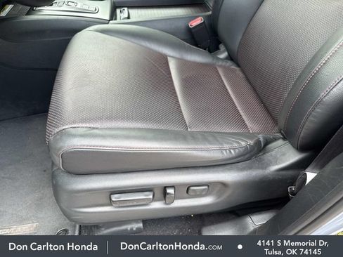 Used 2023 Honda Ridgeline Black Edition image 8