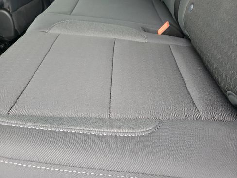 New 2026 GMC Sierra 1500 Pro w/ Graphite Edition image 30